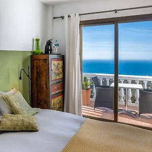  Bed & Breakfast Campo Agave