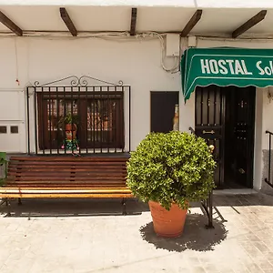  Gasthuis Soledao