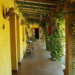 2* Hotel Rural La Cimbarra