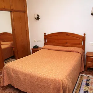 2* Hotel Arcos